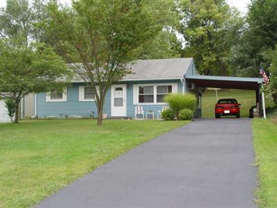 521 Austin Smith Rd, Monroe, OH 45050 photo 1