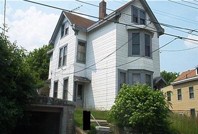 1875 Knox St, Cincinnati, OH 45214 photo 1
