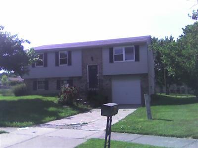 2558 Bellbranch Ct, Cincinnati, OH 45231 photo 1