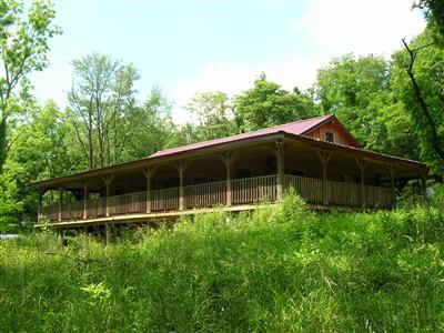 2390 Reeder Rd, Blanchester, OH 45107 photo 1