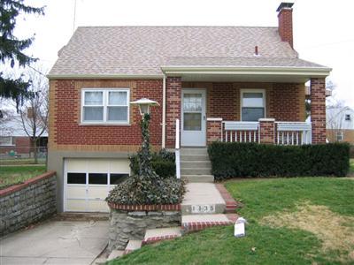 1135 Cherevilla Ln, Cincinnati, OH 45238 photo 1