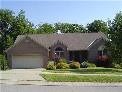 3596 Centurion Dr, Cincinnati, OH 45211 photo 1