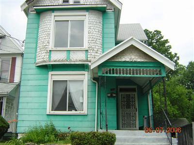 3643 Brooks Ave, Cincinnati, OH 45207 photo 1