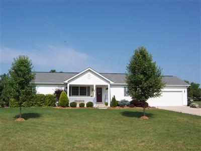 40 Douglas Ln, Georgetown, OH 45121 photo 1