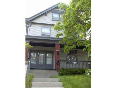 2886 Shaffer Ave, Cincinnati, OH 45211 photo 1
