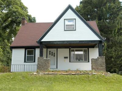5504 Davies Pl, Cincinnati, OH 45227 photo 1