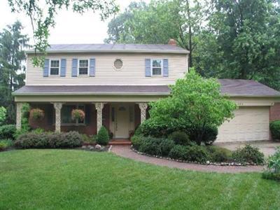 688 Allencrest Ct, Cincinnati, OH 45231 photo 1