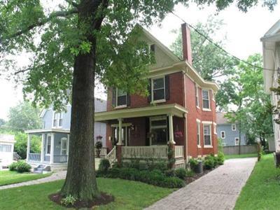 3650 Shaw Ave, Cincinnati, OH 45208 photo 3