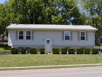 405 Second St, Franklin, OH 45005 photo 1