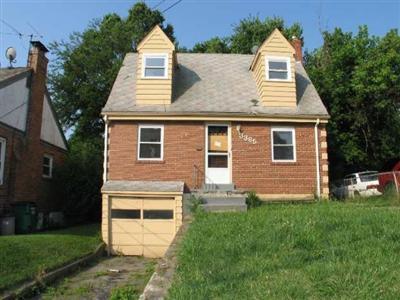 3365 Saffer St, Cincinnati, OH 45211 photo 1
