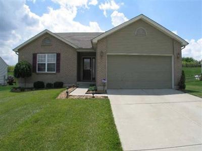 3211 Springview Dr, Hamilton, OH 45011 photo 1