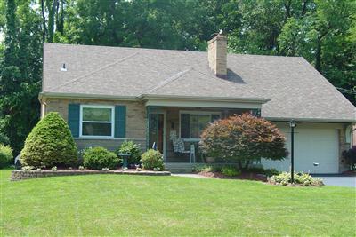 1537 Corcoran Pl, Cincinnati, OH 45224 photo 1