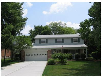 10722 Silverbrook Dr, Cincinnati, OH 45240 photo 1