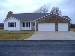 116 Willow Run Rd, Mount Orab, OH 45154 photo 1