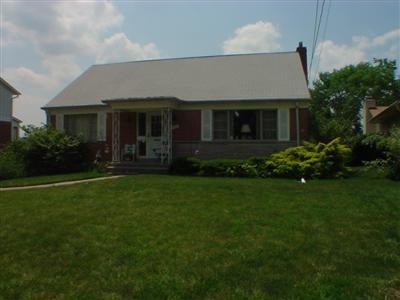 962 Ligorio Ave, Cincinnati, OH 45218 photo 1