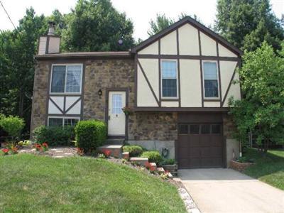 7952 Timberbreak Dr, Cincinnati, OH 45249 photo 1