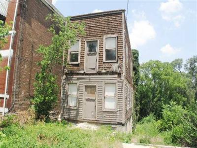 1037 Monastery St, Cincinnati, OH 45202 photo 1