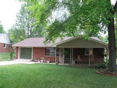 117 Junefield Ave, Greenhills, OH 45218 photo 1