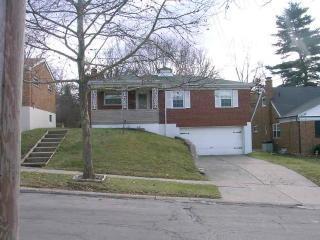 3319 Gerold Dr, Cincinnati, OH 45238 photo 1