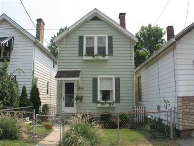 4441 Eastern Ave, Cincinnati, OH 45226 photo 1