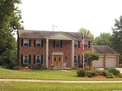 8923 Roan Ln, Cincinnati, OH 45242 photo 1