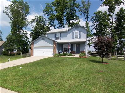 13 Bobwhite Ct, Amelia, OH 45102 photo 1