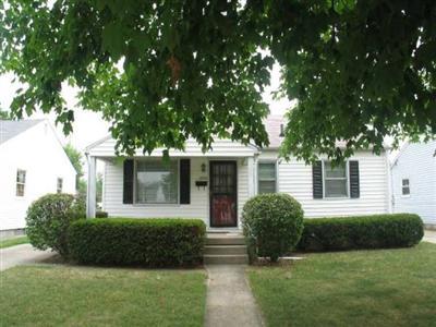 1060 Brough Ave, Hamilton, OH 45015 photo 1