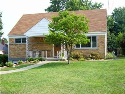 3519 Jimmar Ct, Cincinnati, OH 45239 photo 1