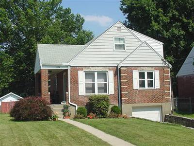 1174 Cherevilla Ln, Cincinnati, OH 45238 photo 1