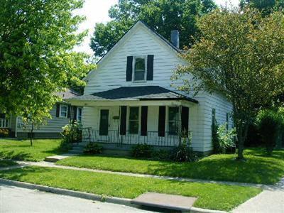 312 Maple St, Franklin, OH 45005 photo 1