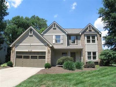 8146 Thicket Ln, Cincinnati, OH 45255 photo 1