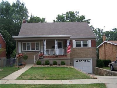 3318 Cresentview Ln, Cincinnati, OH 45248 photo 1