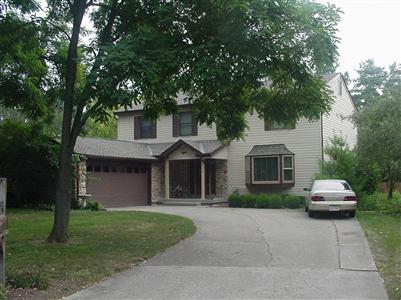 8 Rutledge Ct, Hamilton, OH 45013 photo 1