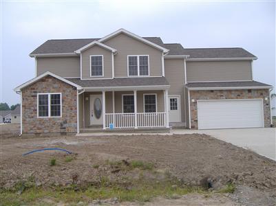 103 Willow Run Rd, Mount Orab, OH 45154 photo 1