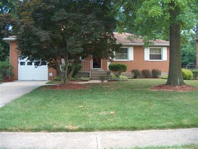 705 Cascade Rd, Forest Park, OH 45240 photo 1