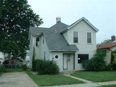 449 E St, Hamilton, OH 45013 photo 1