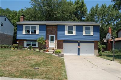 2556 Willowspring Ct, Cincinnati, OH 45231 photo 1
