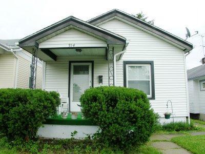 314 E St, Hamilton, OH 45013 photo 1