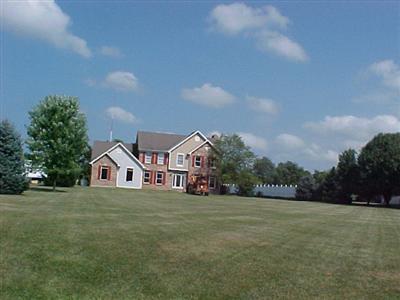 5658 Shadow Lawn St, Morrow, OH 45152 photo 1