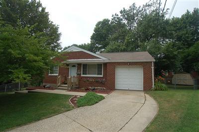 788 Mayjo Ct, Cincinnati, OH 45224 photo 1