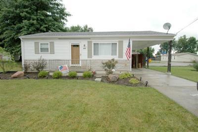 2264 Roosevelt Ave, Cincinnati, OH 45231 photo 1