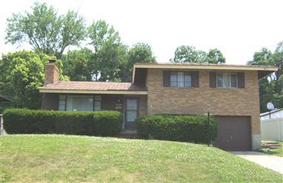 8965 Eldora Dr, Cincinnati, OH 45236 photo 1