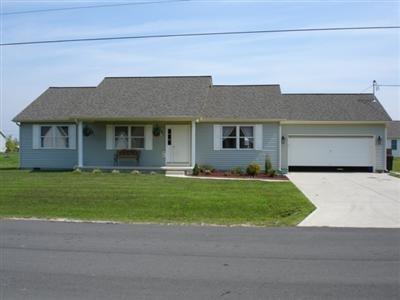 111 Boulder Dr, Mount Orab, OH 45154 photo 1