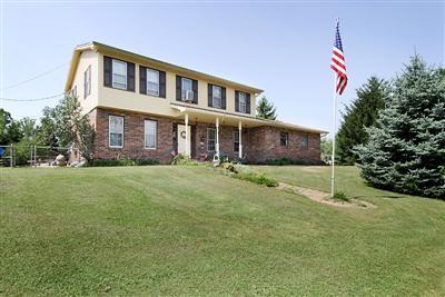 3618 Carpenter Rd, Mount Orab, OH 45154 photo 1