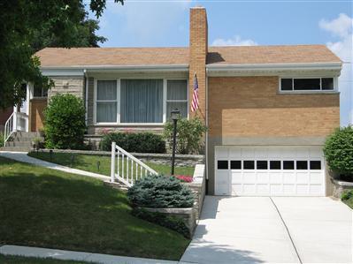 1129 Beechmeadow Ln, Cincinnati, OH 45238 photo 1