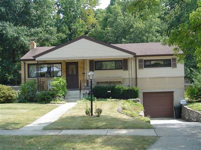5585 Antoninus Dr, Cincinnati, OH 45238 photo 1