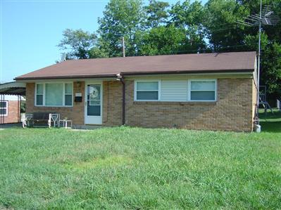 302 Michael Ave, Hamilton, OH 45011 photo 1