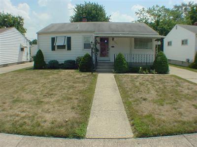1025 Corwin Ave, Hamilton, OH 45015 photo 1