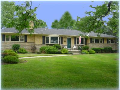 1027 Galbraith Rd, Cincinnati, OH 45231 photo 1