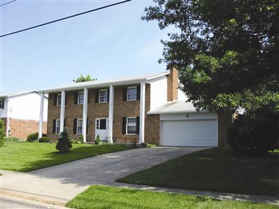 706 Silverhedge Dr, Cincinnati, OH 45231 photo 1